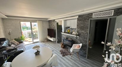 Apartment 3 rooms of 61 m² in Mandelieu-la-Napoule (06210)