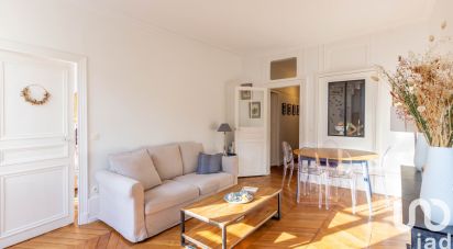 Appartement 3 pièces de 59 m² à Versailles (78000)