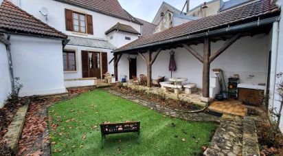 Town house 5 rooms of 108 m² in Ancy-le-Franc (89160)