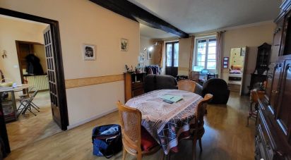 Town house 5 rooms of 108 m² in Ancy-le-Franc (89160)
