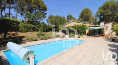 Traditional house 7 rooms of 180 m² in Draguignan (83300)
