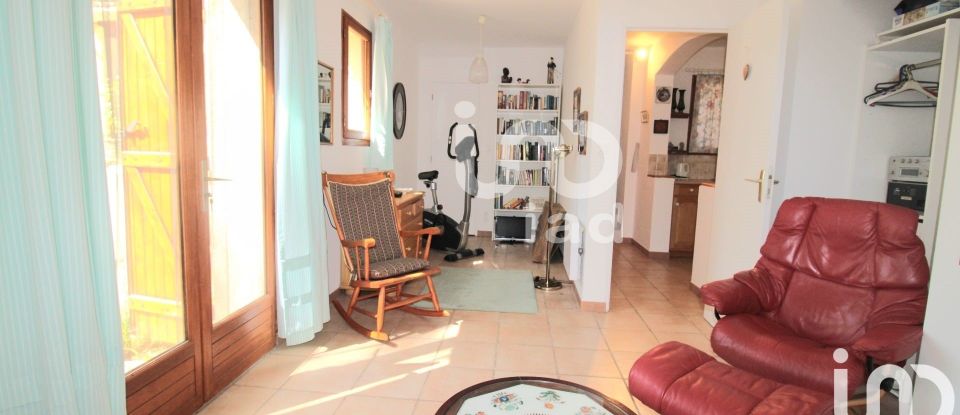 Maison traditionnelle 7 pièces de 180 m² à Draguignan (83300)