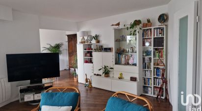 Appartement 5 pièces de 97 m² à Saint-Ouen-l'Aumône (95310)