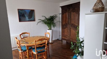 Apartment 5 rooms of 97 m² in Saint-Ouen-l'Aumône (95310)