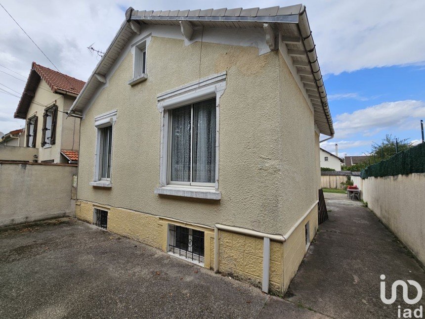 Maison 4 pièces de 99 m² à Vigneux-sur-Seine (91270)