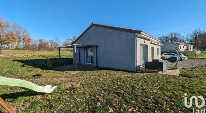House 5 rooms of 116 m² in Puy-Guillaume (63290)