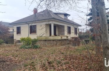 House 5 rooms of 128 m² in Morsang-sur-Orge (91390)