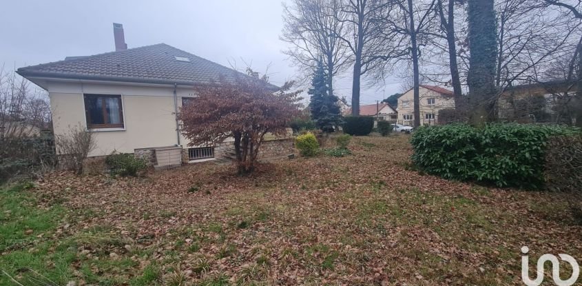 House 5 rooms of 128 m² in Morsang-sur-Orge (91390)