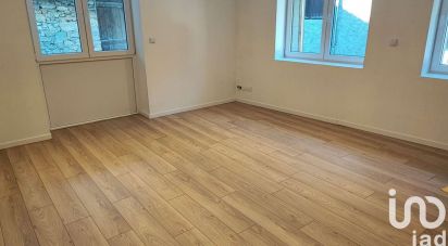 Apartment 4 rooms of 64 m² in Albiez-Montrond (73300)