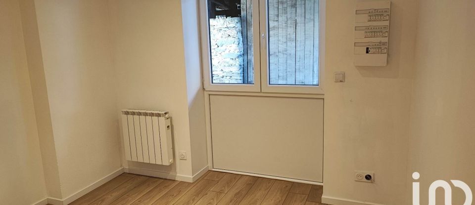 Apartment 4 rooms of 64 m² in Albiez-Montrond (73300)