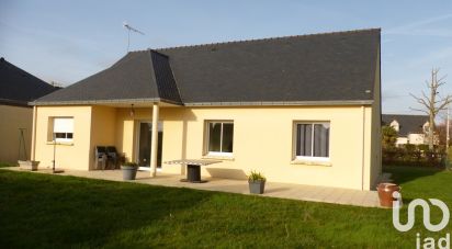 House 4 rooms of 94 m² in Saint-Jacut-les-Pins (56220)