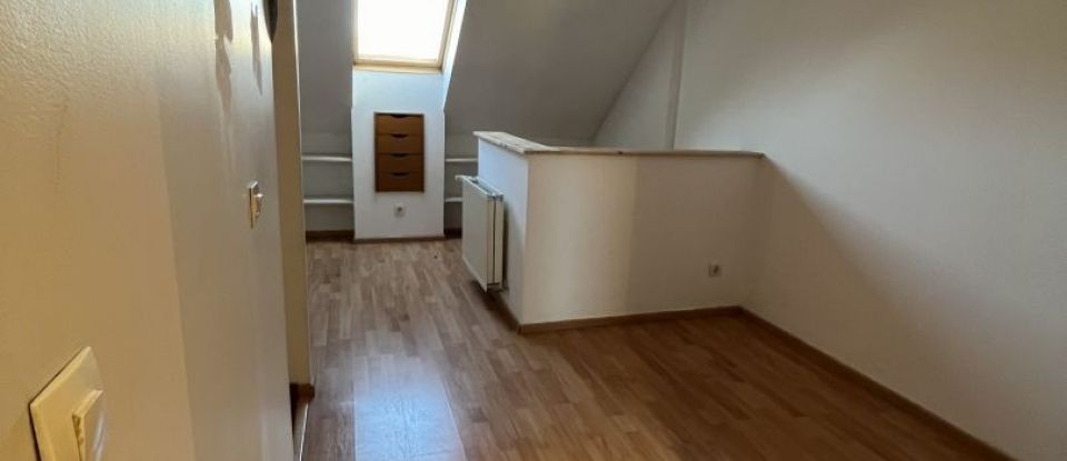 House 5 rooms of 100 m² in Nanterre (92000)
