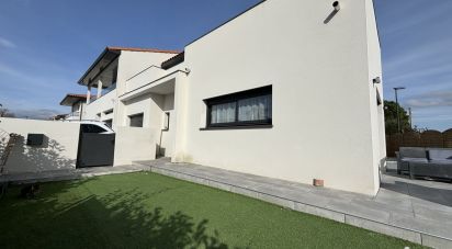 Maison 5 pièces de 131 m² à Canohès (66680)