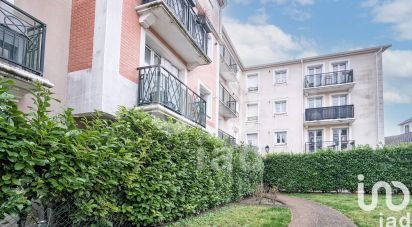 Appartement 3 pièces de 68 m² à Villeparisis (77270)