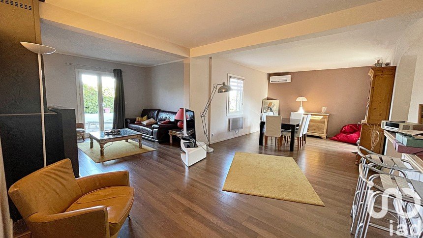 Maison traditionnelle 5 pièces de 142 m² à Clermont-l'Hérault (34800)