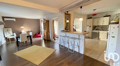 Maison traditionnelle 5 pièces de 142 m² à Clermont-l'Hérault (34800)