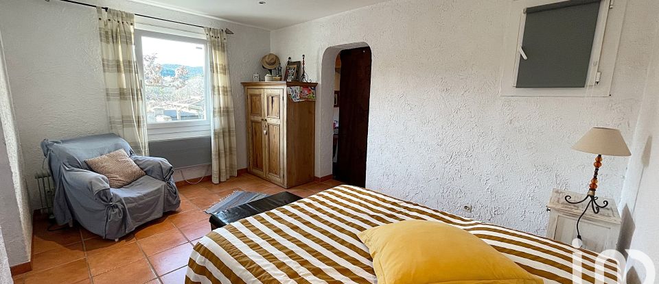 Traditional house 5 rooms of 142 m² in Clermont-l'Hérault (34800)