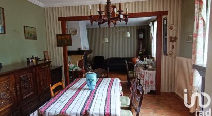 Town house 4 rooms of 103 m² in Vernon (27200)