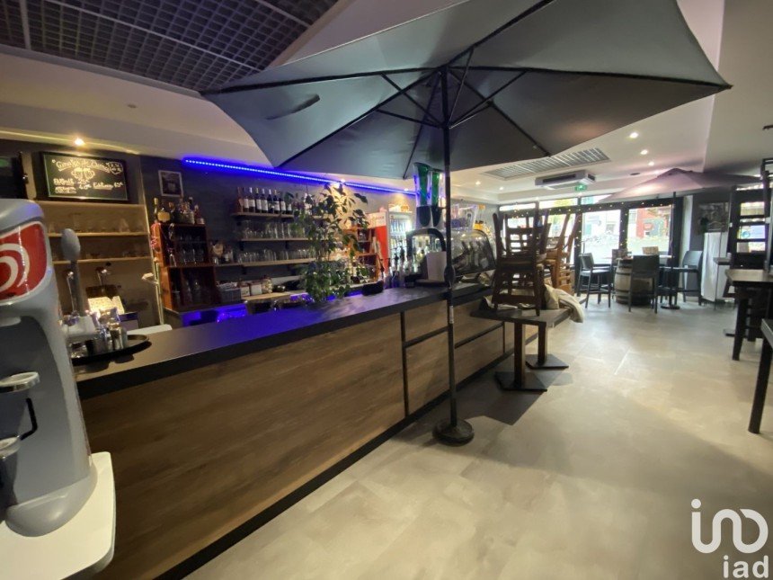 Bar-brasserie de 150 m² à Bagnères-de-Bigorre (65200)