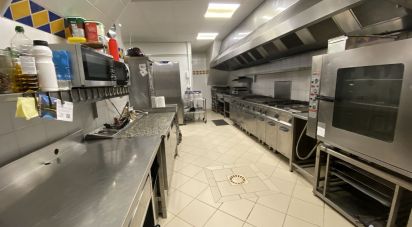 Brasserie-type bar of 150 m² in Bagnères-de-Bigorre (65200)