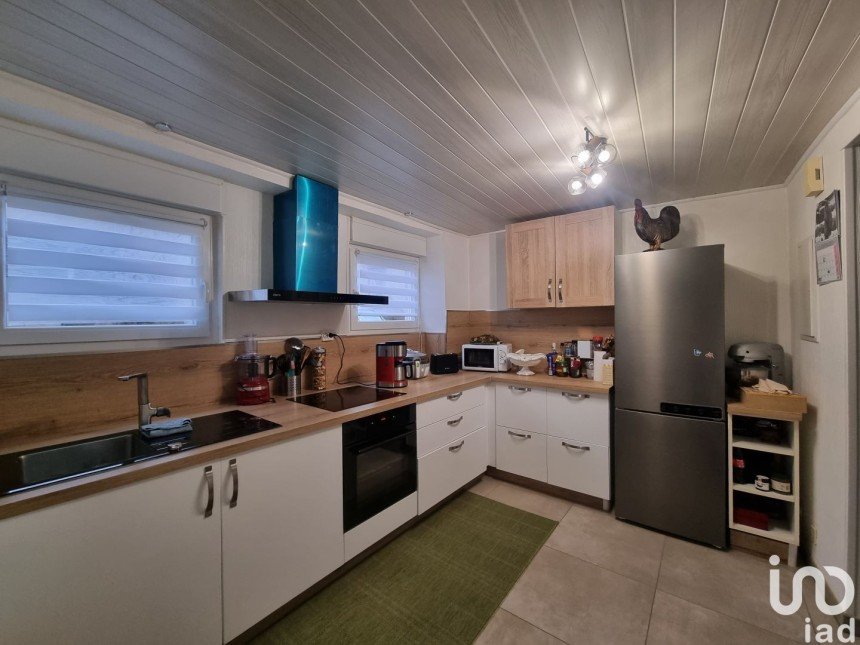 Apartment 3 rooms of 62 m² in Alsting (57515)