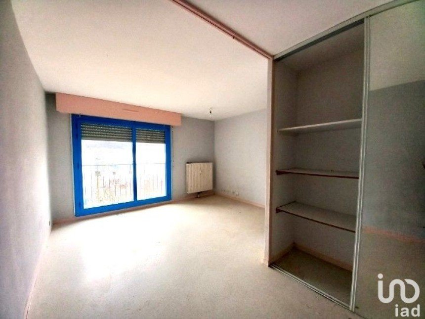 Apartment 1 room of 33 m² in Besançon (25000)