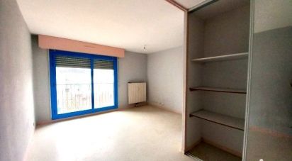 Appartement 1 pièce de 33 m² à Besançon (25000)
