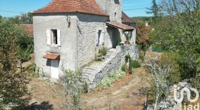 Country house 5 rooms of 78 m² in Calvignac (46160)