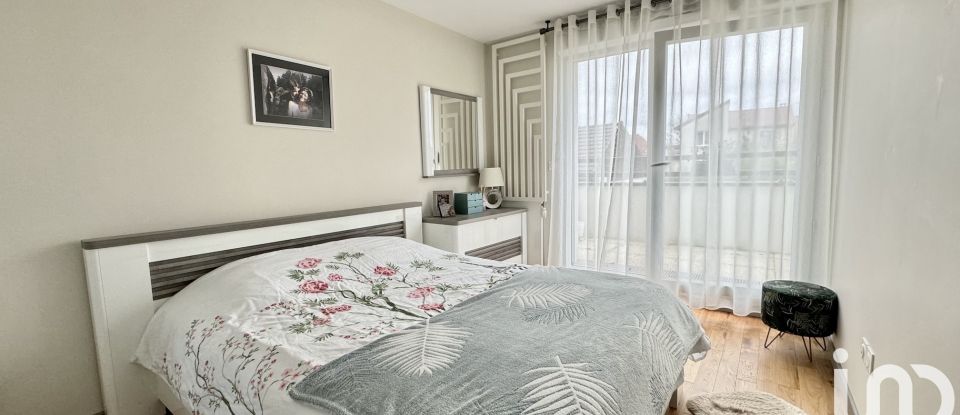 Apartment 5 rooms of 107 m² in Antony (92160)