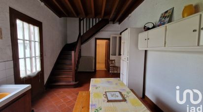 House 5 rooms of 129 m² in Labarde (33460)