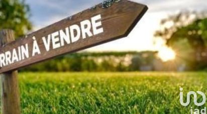 Land of 1,631 m² in Neuville-lès-This (08090)