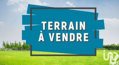 Land of 1,358 m² in Neuville-lès-This (08090)