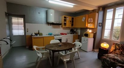 Maison 2 pièces de 37 m² à Preuilly-sur-Claise (37290)