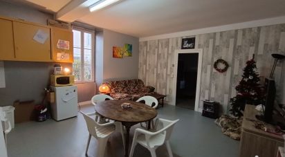 House 2 rooms of 37 m² in Preuilly-sur-Claise (37290)