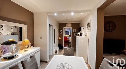 Appartement 6 pièces de 92 m² à Crosne (91560)