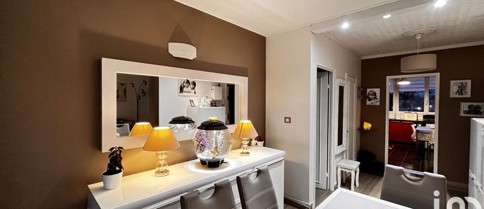 Appartement 6 pièces de 92 m² à Crosne (91560)