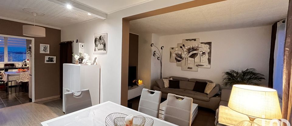 Apartment 6 rooms of 92 m² in Crosne (91560)