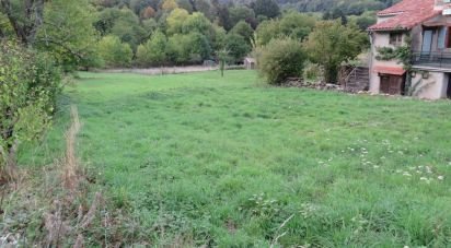 Land of 917 m² in Albine (81240)