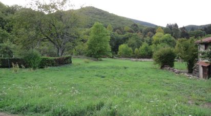 Land of 917 m² in Albine (81240)