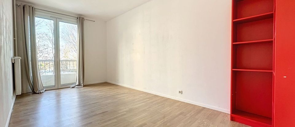 Appartement 5 pièces de 96 m² à Rambouillet (78120)