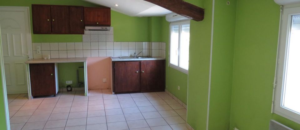 House 3 rooms of 45 m² in Albine (81240)