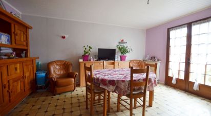 House 4 rooms of 77 m² in Argenteuil (95100)