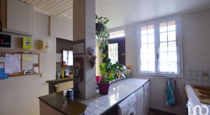 House 4 rooms of 77 m² in Argenteuil (95100)