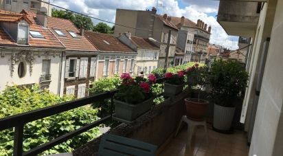 Appartement 3 pièces de 74 m² à Ablon-sur-Seine (94480)