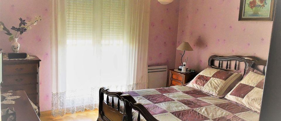 Apartment 3 rooms of 74 m² in Ablon-sur-Seine (94480)