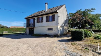 House 5 rooms of 79 m² in Couzon (03160)
