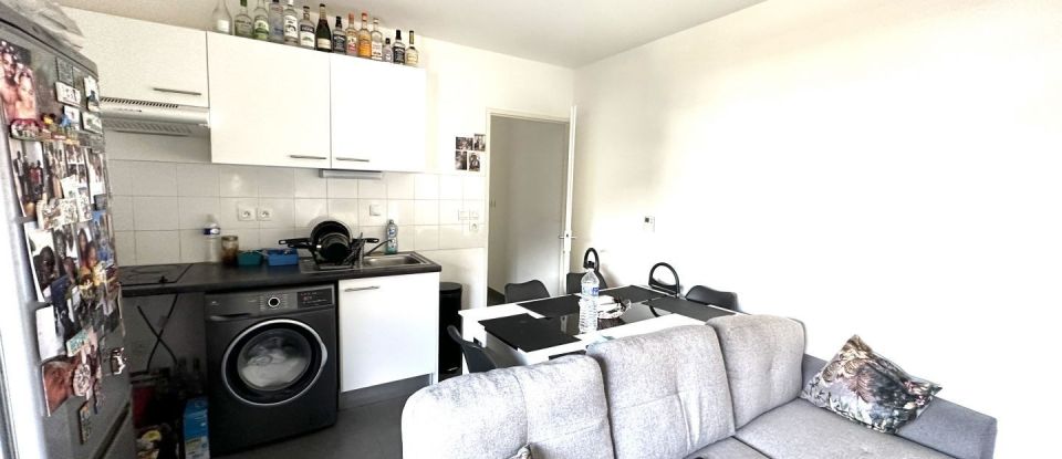 Apartment 2 rooms of 38 m² in Blagnac (31700)