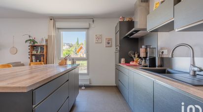 Appartement 3 pièces de 71 m² à Saint-Jeoire-Prieuré (73190)