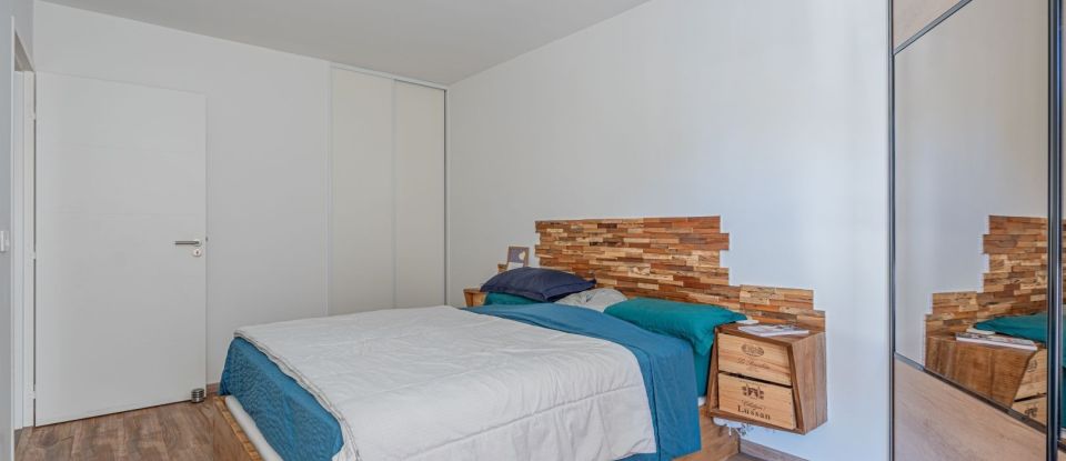 Apartment 3 rooms of 71 m² in Saint-Jeoire-Prieuré (73190)
