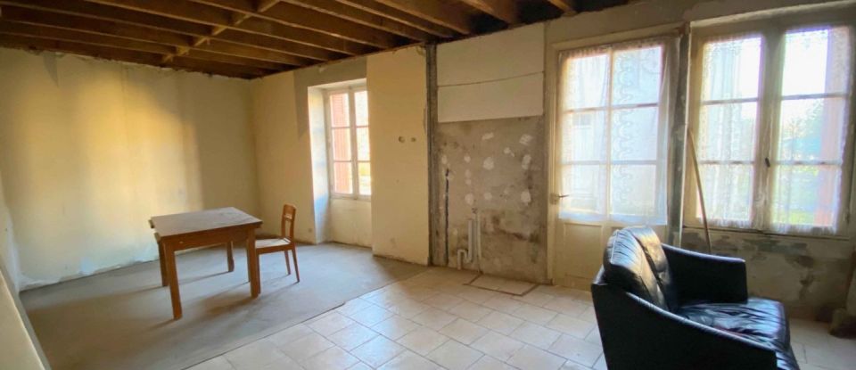 House 2 rooms of 50 m² in Availles-Limouzine (86460)
